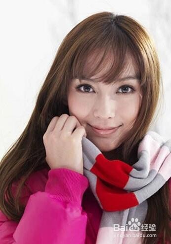 时尚百变杨颖，果真是女神范本啊