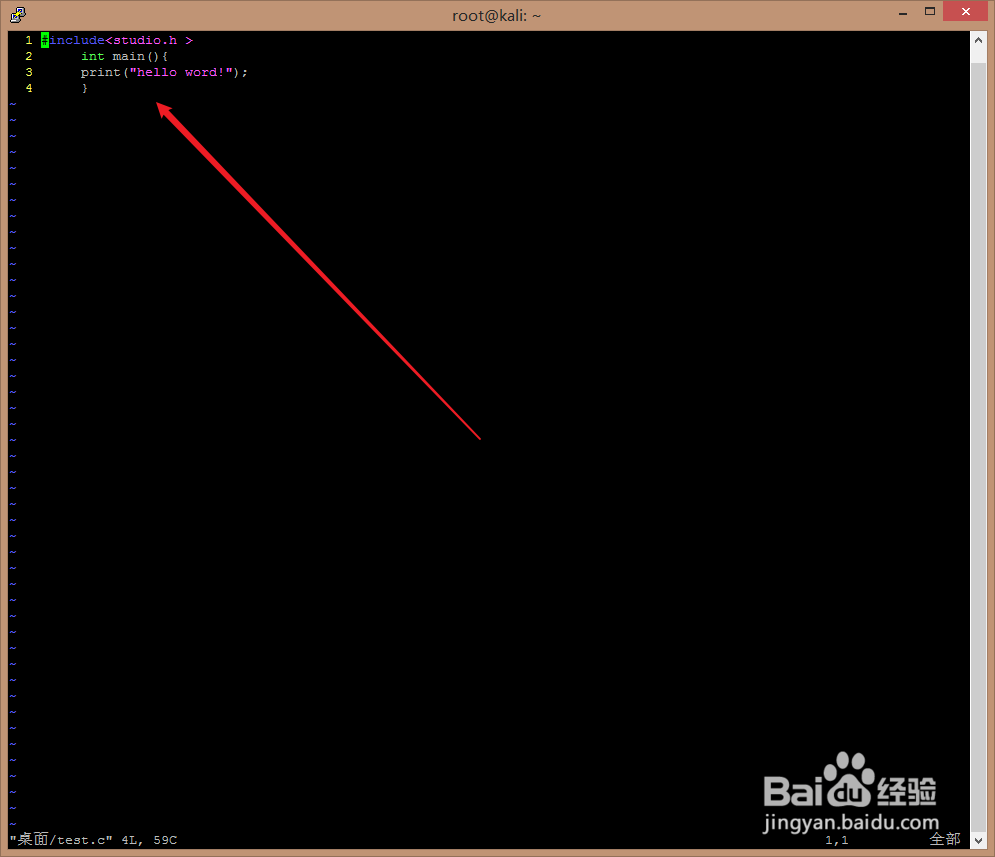 Linux怎么查看文件的内容