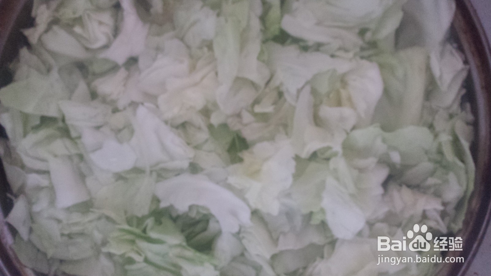 盖饭是如何做的