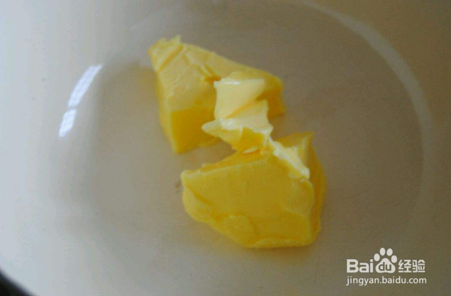 抹茶蛋糕怎么做好吃