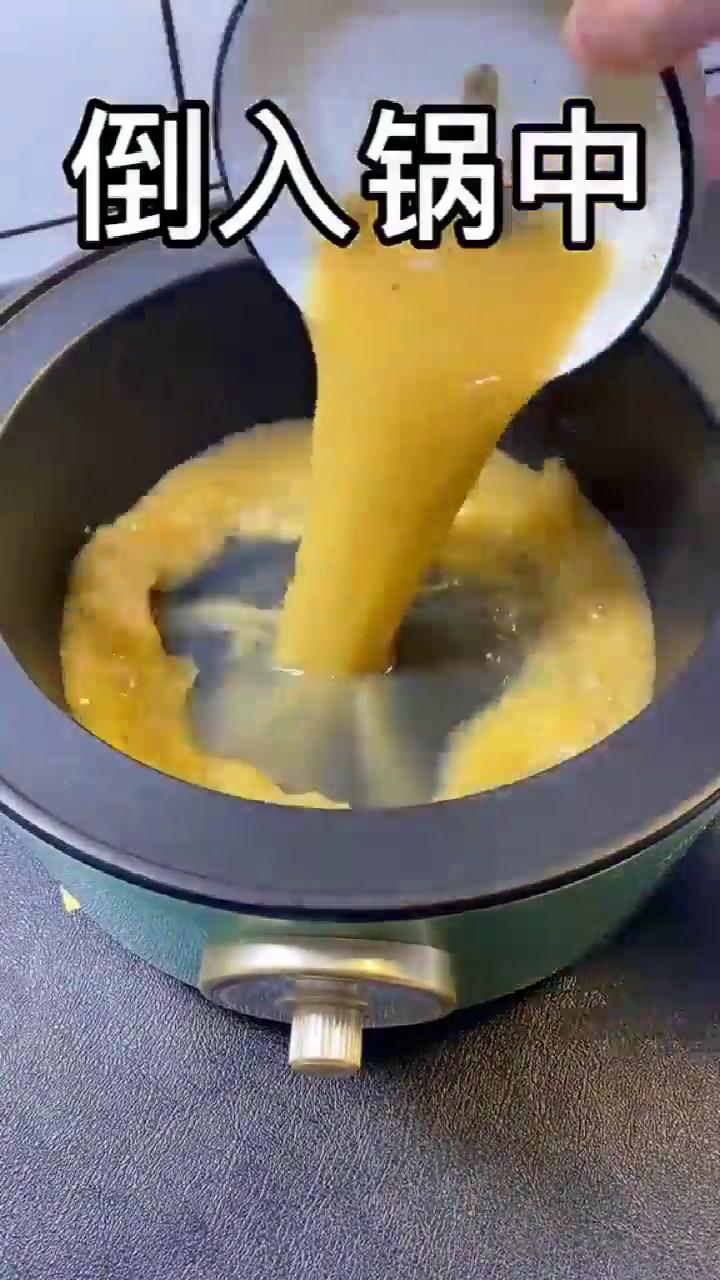 黑椒土豆泥怎么做?