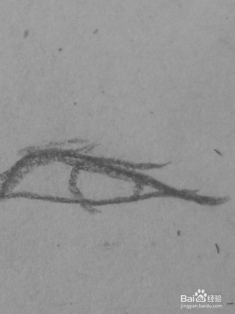 原创动漫人物的眼睛21