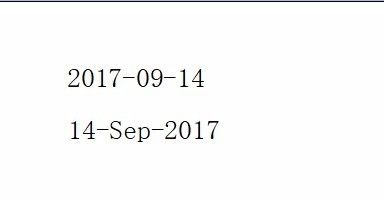 水晶报表Crystal Reports 月份实现英文简写