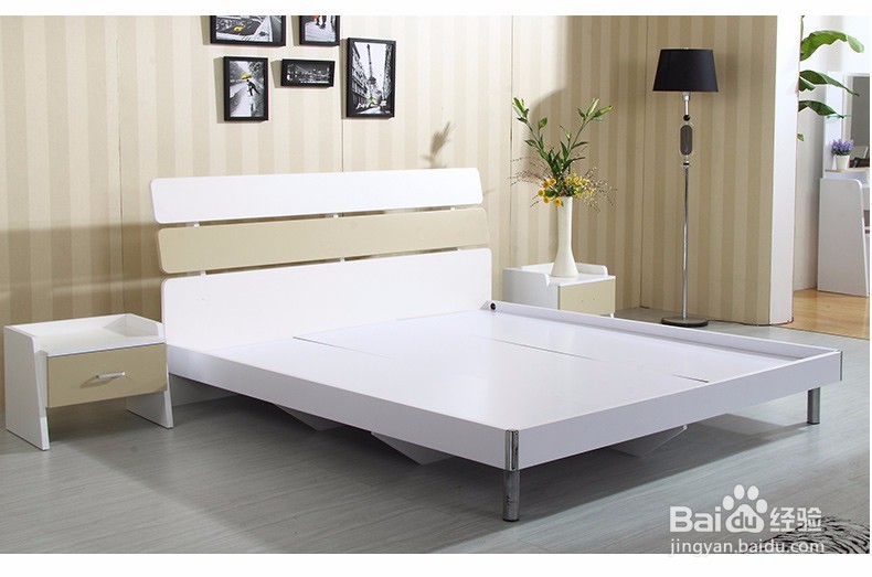 租房如何选择合适的床