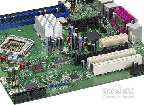 主板维修的常识