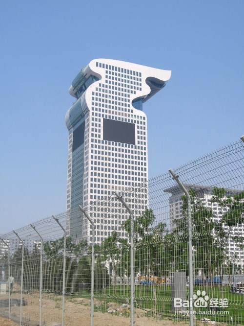 上京城,一游北京风采