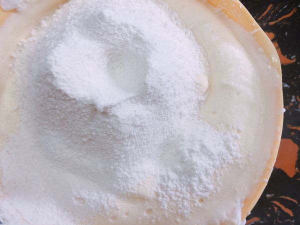 摩卡浓郁巧克力海绵蛋糕