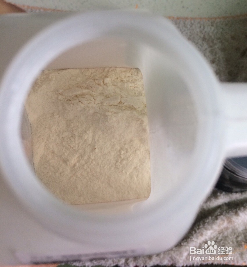 香蕉牛油果松饼怎么做