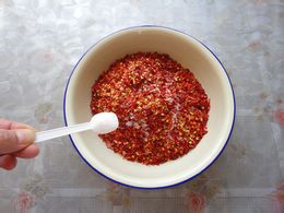 红油