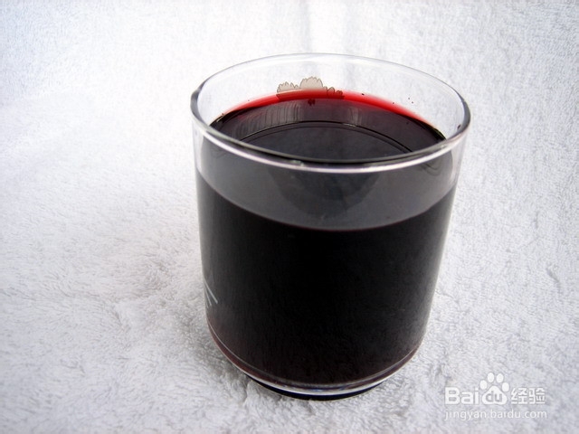 怎样用桑葚泡酒