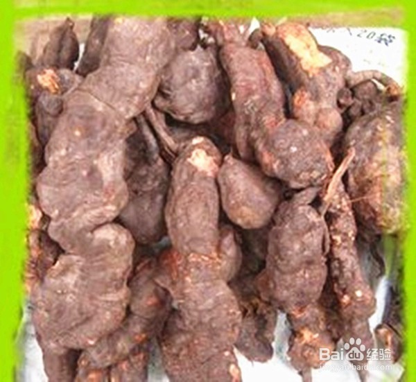 白发变黑发不可错过的食物