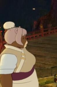 命运的城镇 森林之主攻略