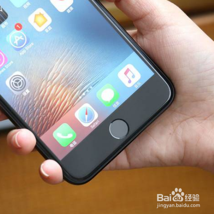 iphone听筒清理捷径