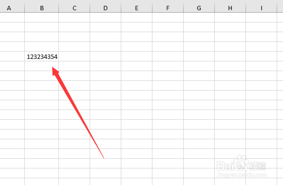 excel数字怎么按千位分隔
