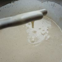 香炸藕盒的制作