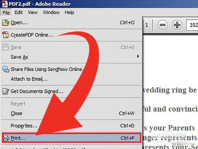 如何压缩PDF文件