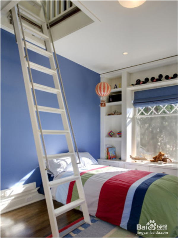 如何扩大房间的空间？