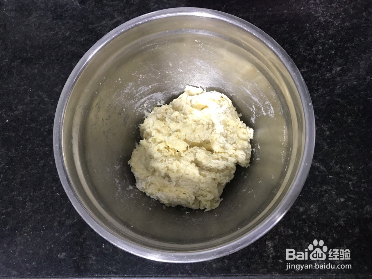 松软牛奶卷的做法