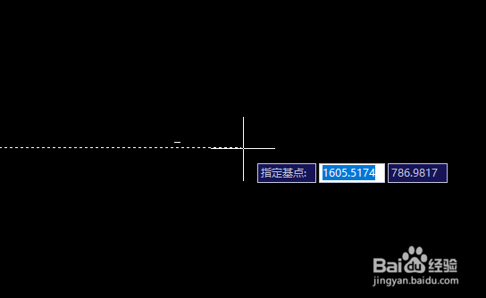 如何在cad中旋转复制呢