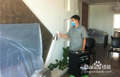 怎么判断家里是否有甲醛？