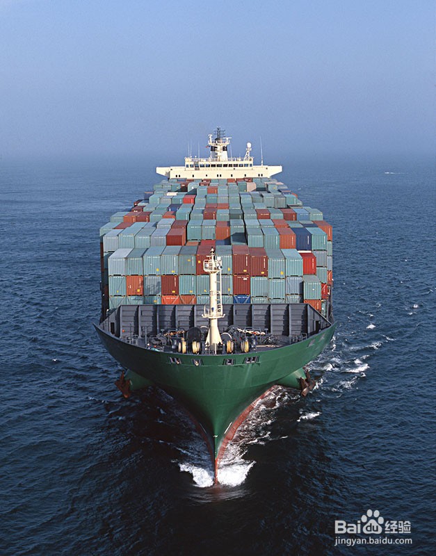 货船怎么防海盗