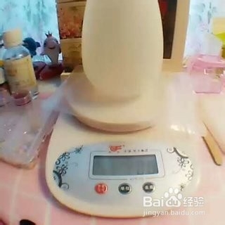 uv胶做手工制品教程