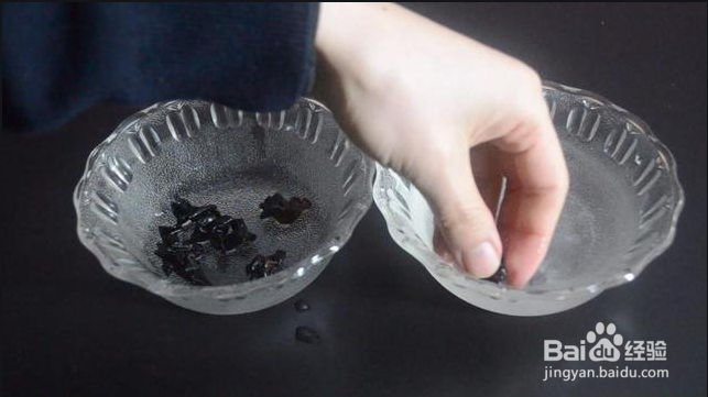 怎样泡发木耳又软又快？