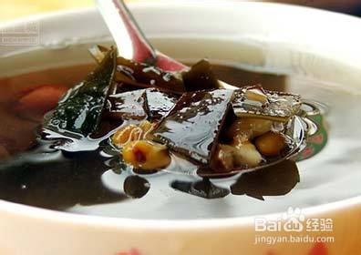 经典高血压食疗方