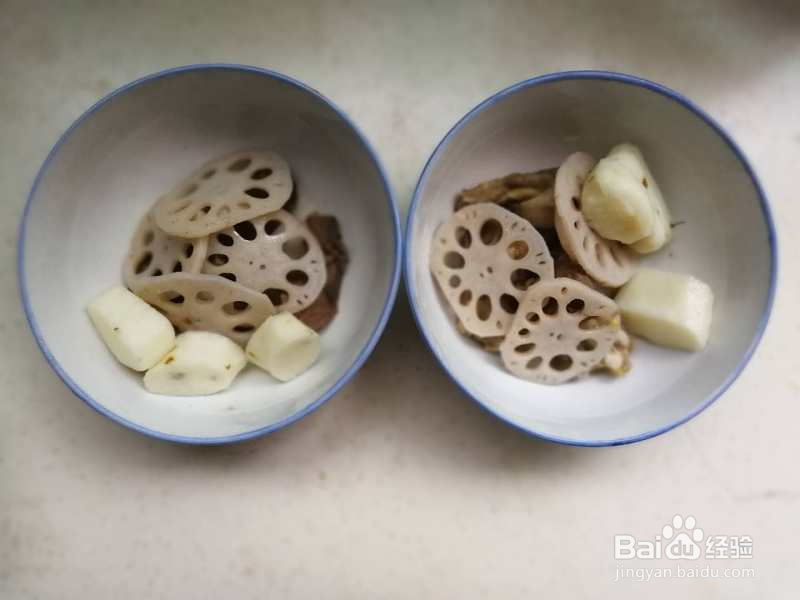 头脑的正宗做法