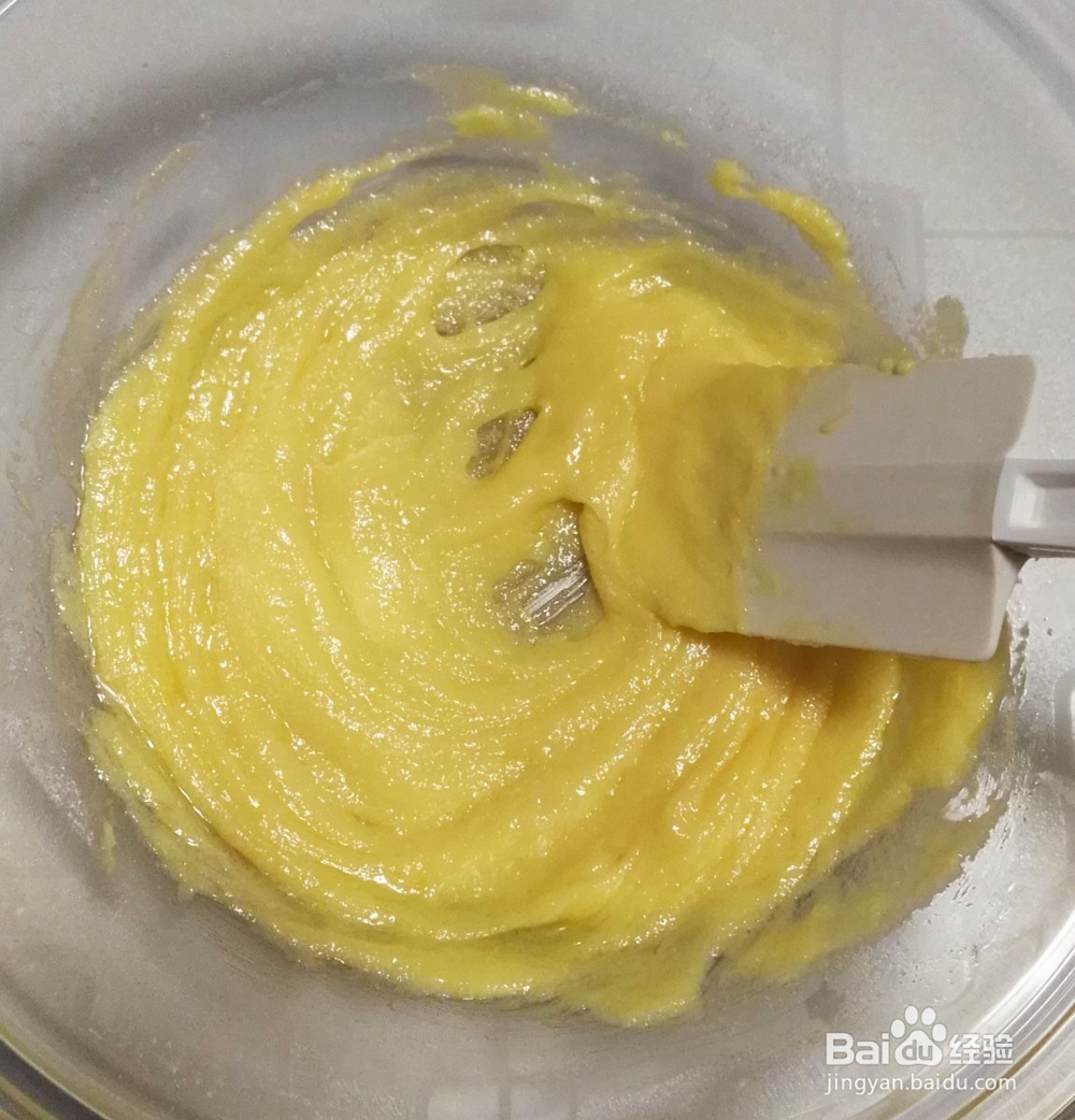 蔓越莓饼干--烘焙新手开烤必选