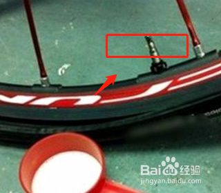 真空胎打不上气怎么办