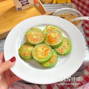 角瓜与什么搭配好吃