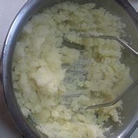 减肥人士必备:低脂可乐饼