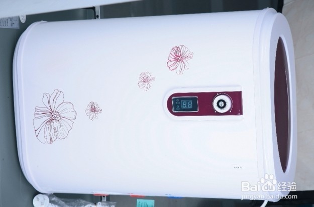 热水器怎么用更省电