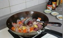 如何做出咖喱土豆泥