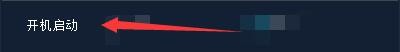 如何设置香肠加速器软件启用开机启动功能