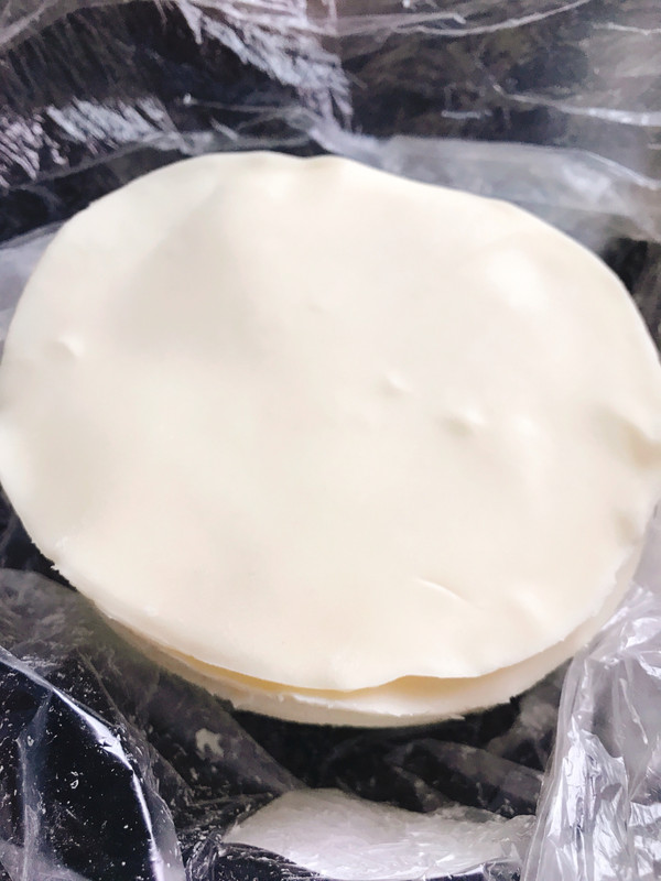 不用擀皮也可以做汤包