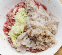 怀中抱玉的做法