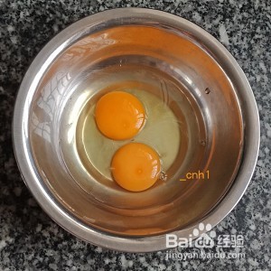 怎么做焦糖鸡蛋布丁