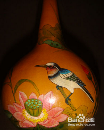 葫芦的各型分类