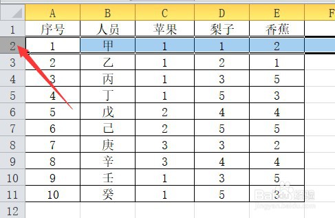 <b>Excel如何重复标黄，重复操作快捷键是什么</b>