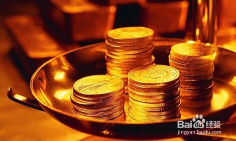 黄金投资3个追单技巧