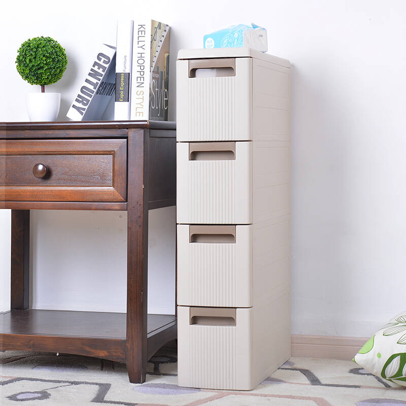 10款便捷抽屉式收纳柜精选