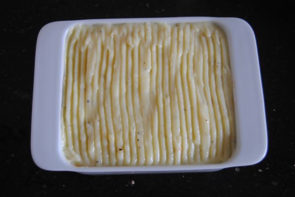 #在“家”打造ins风美食#之牧羊人派