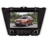 大众原厂新朗逸车载导航仪如何使用