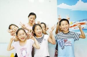 小学英语情境创设教学方法