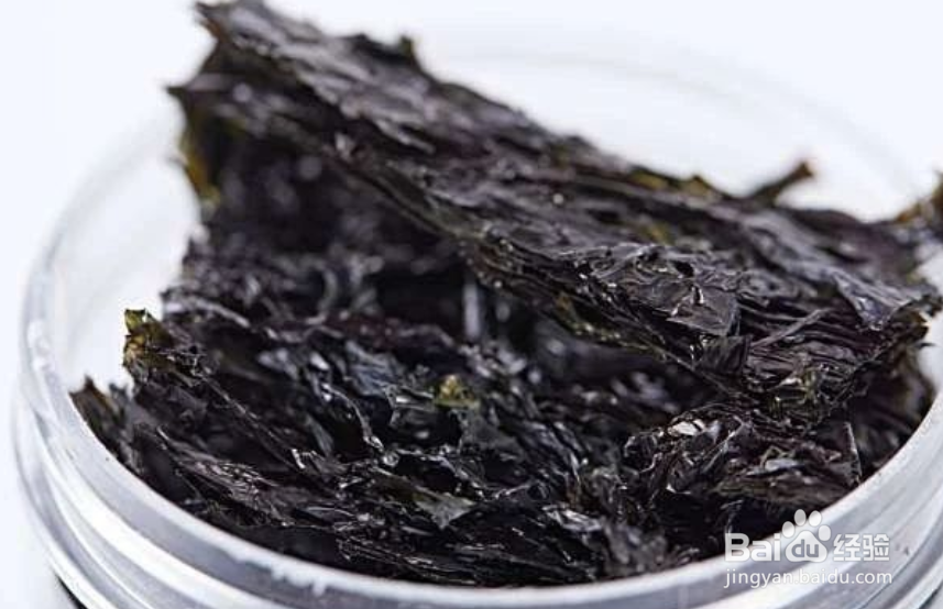 11个月宝宝补铁补钙补锌---海米鸡蛋紫菜面片汤