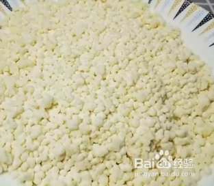 如何做小米疙瘩汤呢