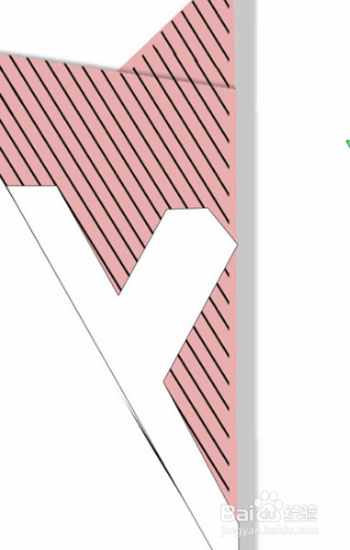 精美六瓣雪花剪纸