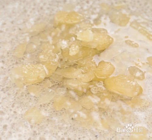 柚子加蜂蜜怎么做成茶?